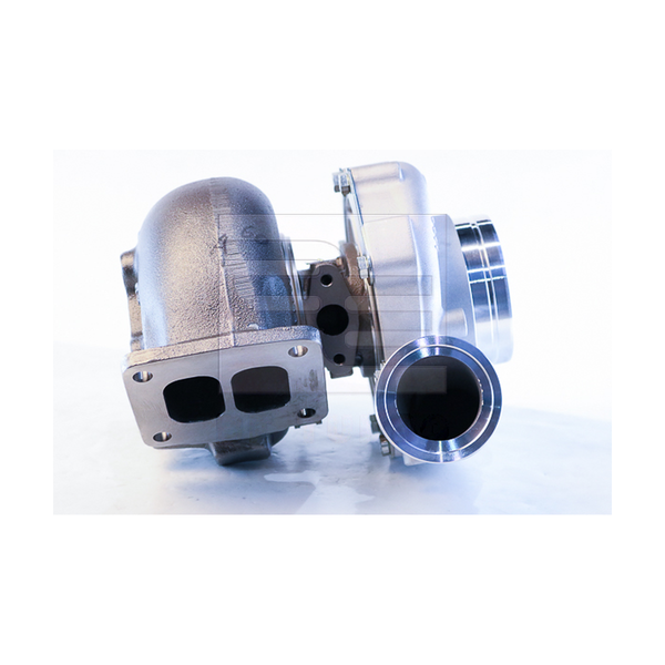 Ny bytesturbo BE Turbo 125976 turboaggregat