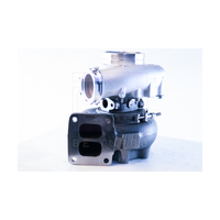 Ny bytesturbo BE Turbo 125976 turboaggregat
