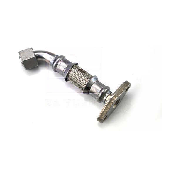 Ny bytesturbo BE Turbo 126000 - GT20 turboaggregat