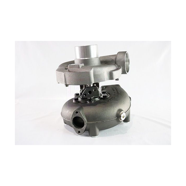 Ny bytesturbo BE Turbo 126019 - K36 turboaggregat
