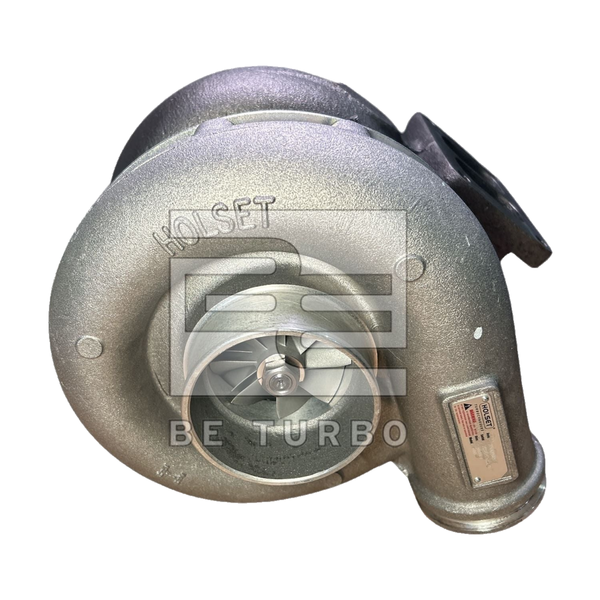 Ny bytesturbo BE Turbo 126073 - H3 turboaggregat