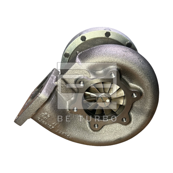Ny bytesturbo BE Turbo 126073 - H3 turboaggregat