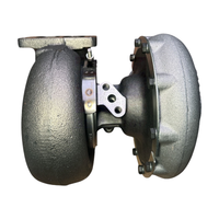 Ny bytesturbo BE Turbo 126073 - H3 turboaggregat