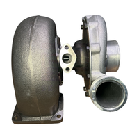 Ny bytesturbo BE Turbo 126073 - H3 turboaggregat