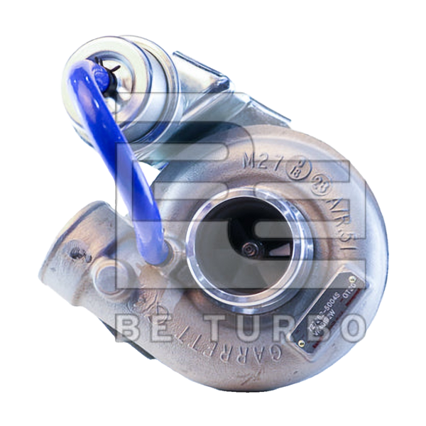 Ny bytesturbo BE Turbo 126077 - GT20 turboaggregat