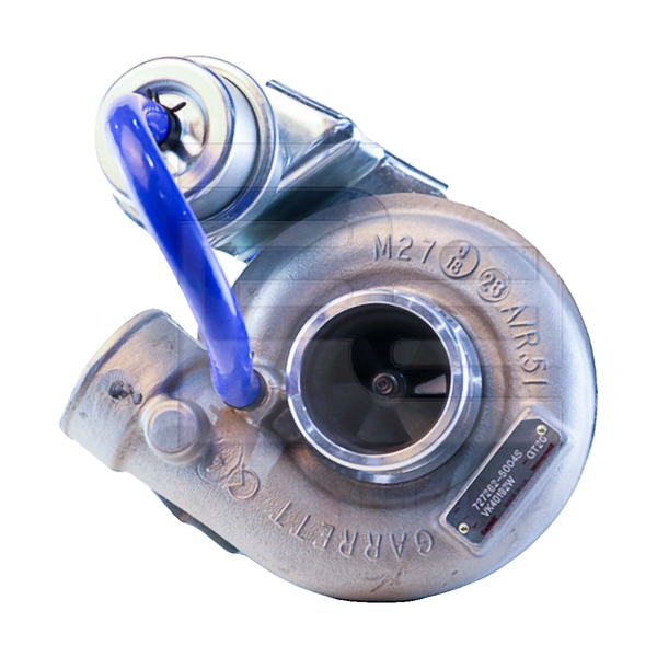 Ny bytesturbo BE Turbo 126077 - GT20 turboaggregat