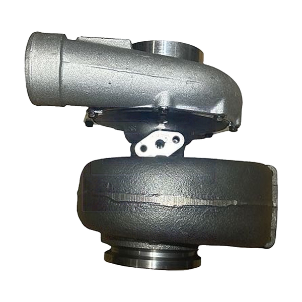 Ny bytesturbo BE Turbo 126102 - S300 turboaggregat