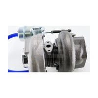 Ny bytesturbo BE Turbo 126107 - GT20 turboaggregat