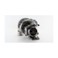 Ny bytesturbo BE Turbo 126107 - GT20 turboaggregat