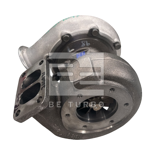 Ny bytesturbo BE Turbo 126755 turboaggregat