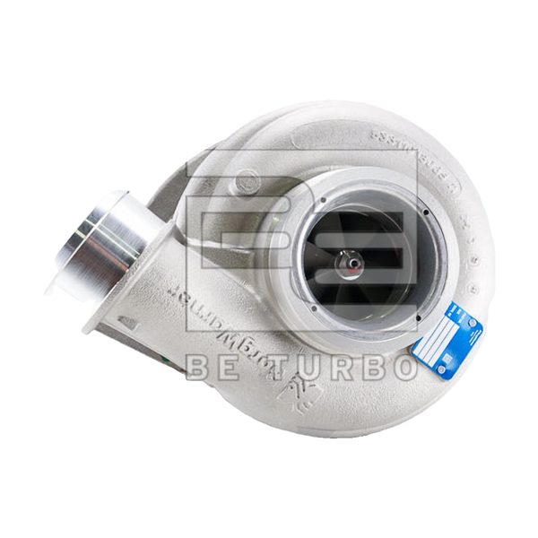 Ny bytesturbo BE Turbo 126776 turboaggregat