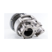 Ny bytesturbo BE Turbo 126776 turboaggregat