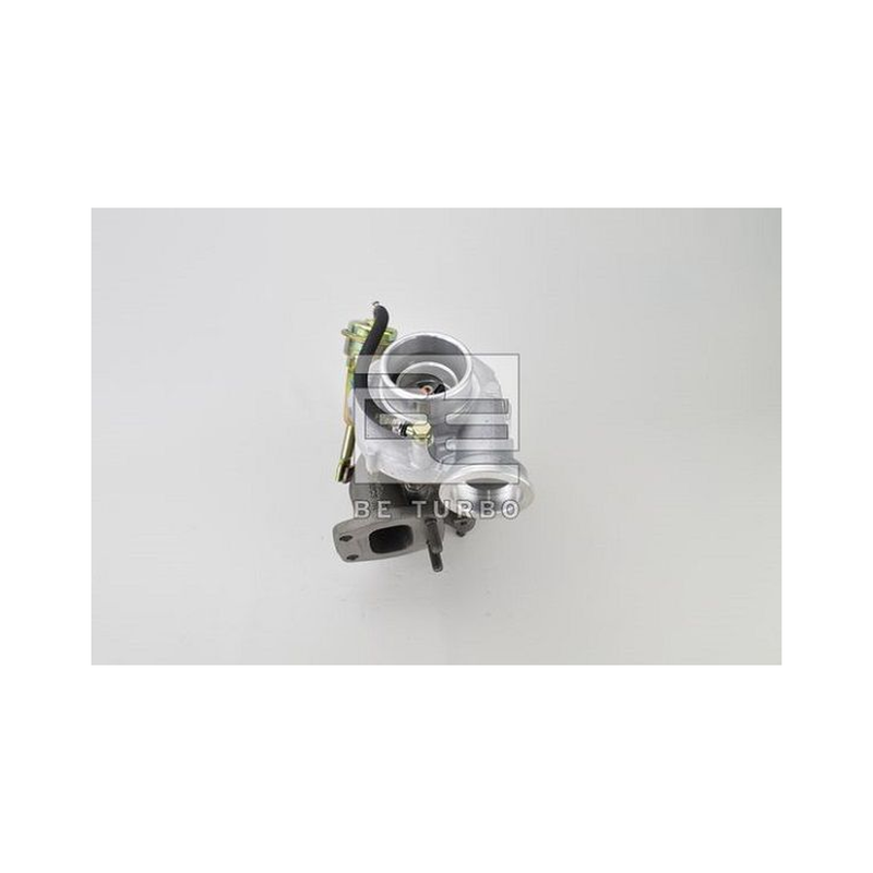 Ny bytesturbo BE Turbo 127009 - K16 turboaggregat