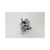 Ny bytesturbo BE Turbo 127009 - K16 turboaggregat