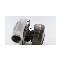 Ny bytesturbo BE Turbo 127026 - H1 turboaggregat