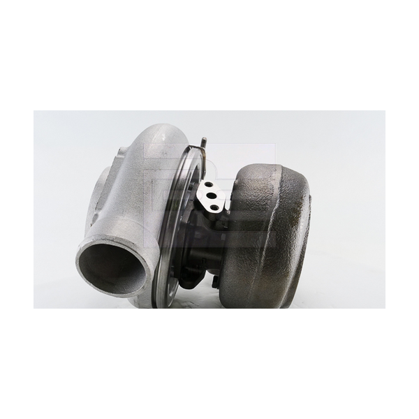 Ny bytesturbo BE Turbo 127026 - H1 turboaggregat