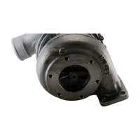 Ny bytesturbo BE Turbo 127026 - H1 turboaggregat