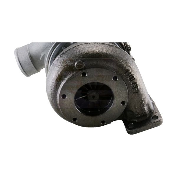 Ny bytesturbo BE Turbo 127026 - H1 turboaggregat