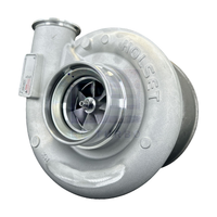 Ny bytesturbo BE Turbo 127029 turboaggregat