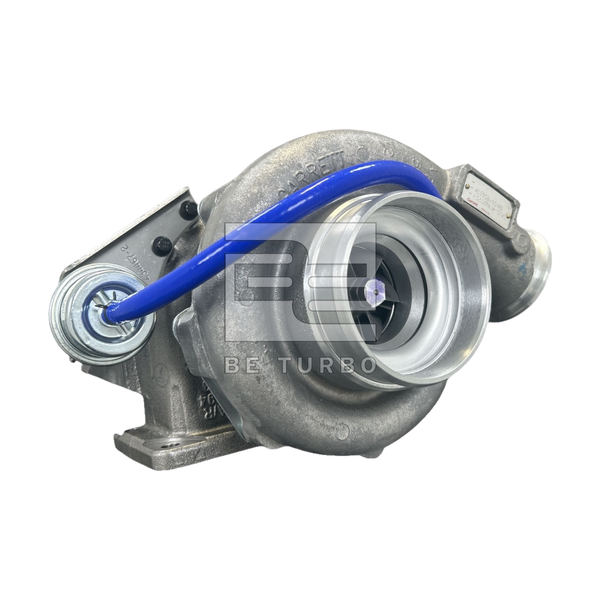 Ny bytesturbo BE Turbo 127140 turboaggregat