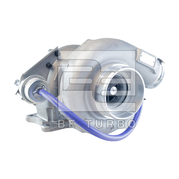Ny bytesturbo BE Turbo 127145 turboaggregat