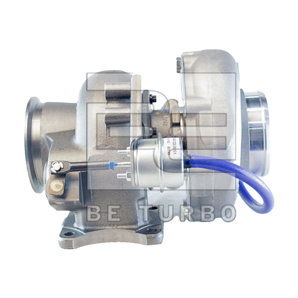 Ny bytesturbo BE Turbo 127145 turboaggregat