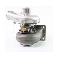 Ny bytesturbo BE Turbo 127150 turboaggregat
