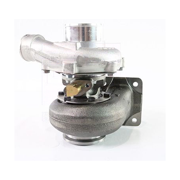 Ny bytesturbo BE Turbo 127150 turboaggregat