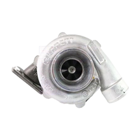 Ny bytesturbo BE Turbo 127150 turboaggregat