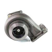 Ny bytesturbo BE Turbo 127150 turboaggregat