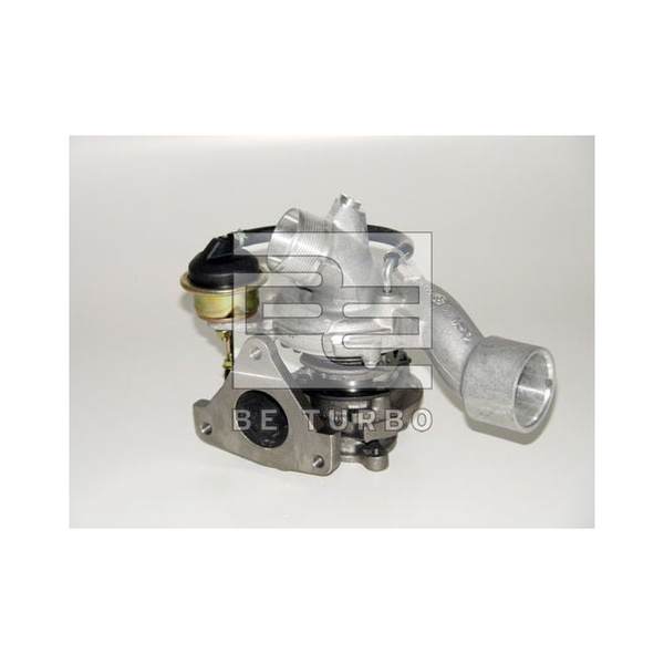 Ny bytesturbo BE Turbo 127156 turboaggregat