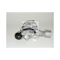 Ny bytesturbo BE Turbo 127156 turboaggregat