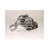 Ny bytesturbo BE Turbo 127156 turboaggregat