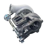 Ny bytesturbo BE Turbo 127298 turboaggregat
