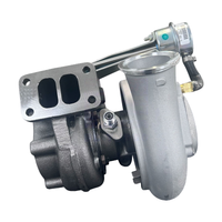 Ny bytesturbo BE Turbo 127298 turboaggregat