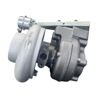 Ny bytesturbo BE Turbo 127298 turboaggregat