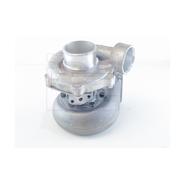 Ny bytesturbo BE Turbo 127321 turboaggregat