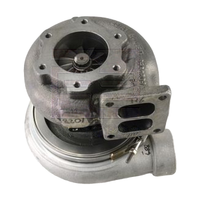 Ny bytesturbo BE Turbo 127343 turboaggregat