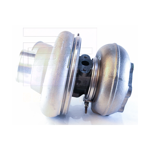 Ny bytesturbo BE Turbo 127364 - S400 turboaggregat