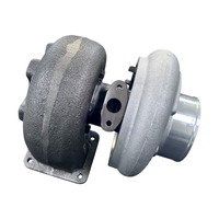 Ny bytesturbo BE Turbo 127369 - HX40 turboaggregat