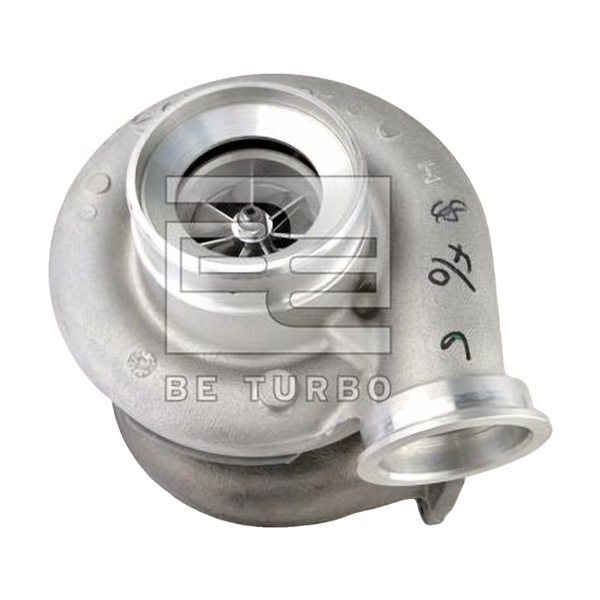 Ny bytesturbo BE Turbo 127399 turboaggregat