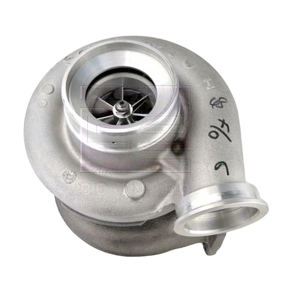 Ny bytesturbo BE Turbo 127399 turboaggregat