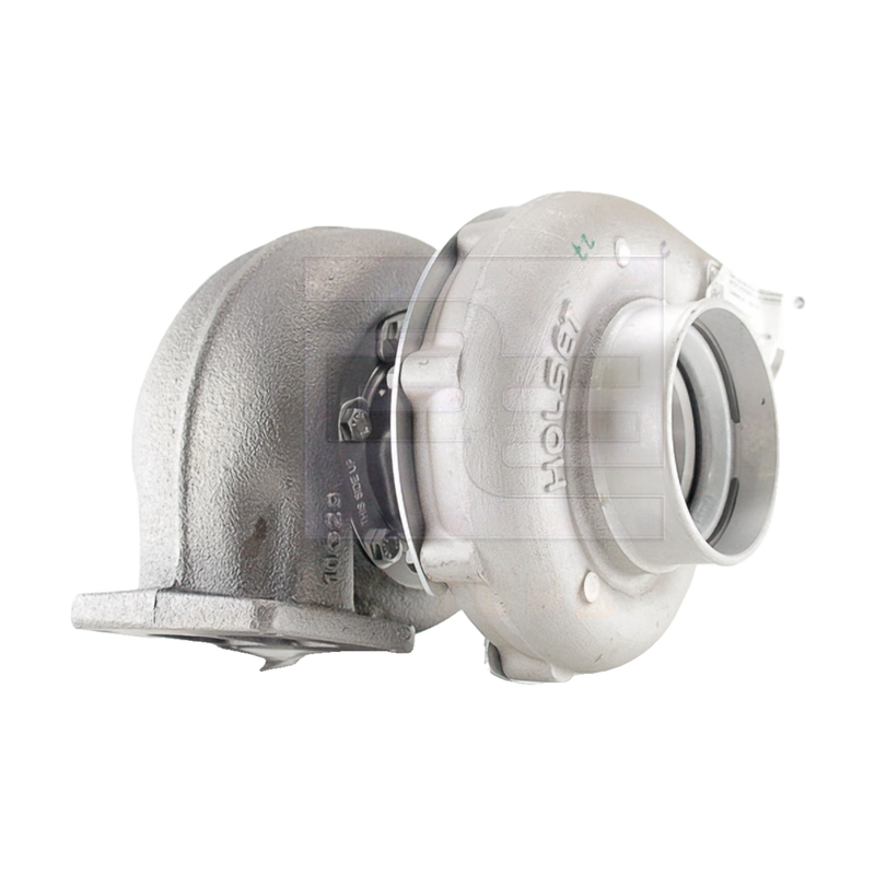 Ny bytesturbo BE Turbo 127400 - HX50 turboaggregat