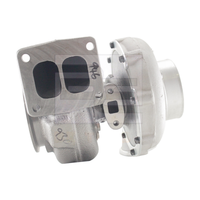 Ny bytesturbo BE Turbo 127400 - HX50 turboaggregat