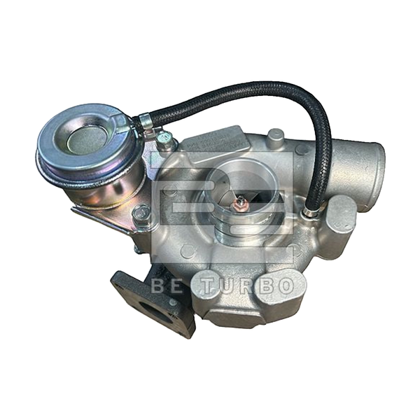 Ny bytesturbo BE Turbo 127440 - TF035 turboaggregat
