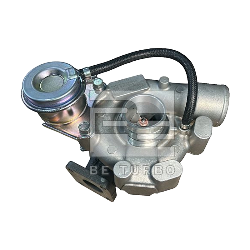Ny bytesturbo BE Turbo 127440 - TF035 turboaggregat