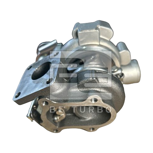 Ny bytesturbo BE Turbo 127440 - TF035 turboaggregat