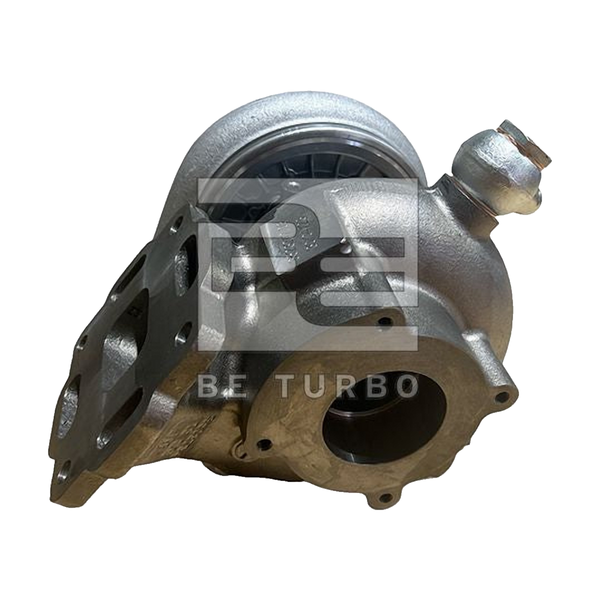 Ny bytesturbo BE Turbo 127581 - H1 turboaggregat