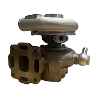 Ny bytesturbo BE Turbo 127581 - H1 turboaggregat