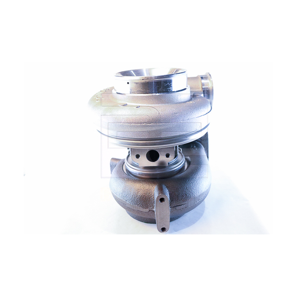 Ny bytesturbo BE Turbo 127603 turboaggregat